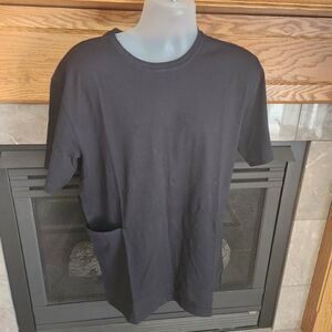 Bench 100% Cotton Streetwear Side Pocket NWT